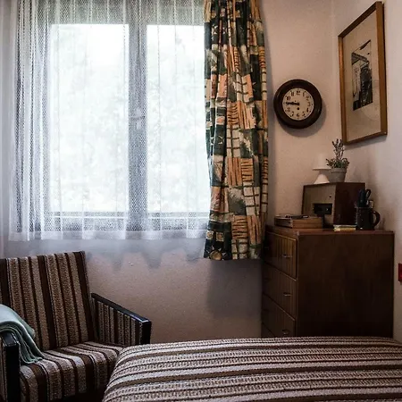 Buzavirag Apartman