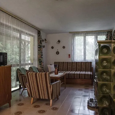 Daire Buzavirag Apartman *