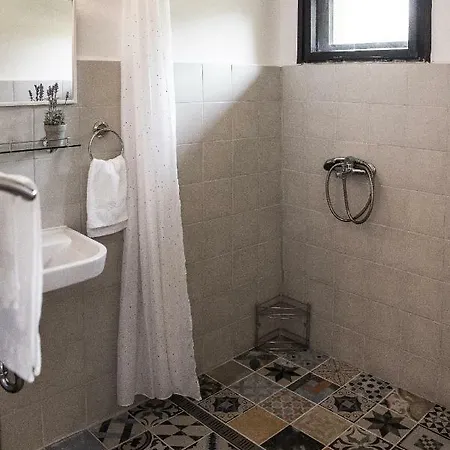 Daire Buzavirag Apartman *