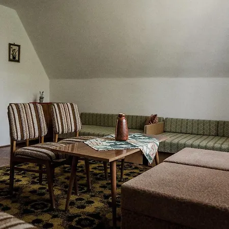 Buzavirag Apartman