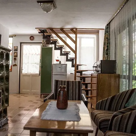 Daire Buzavirag Apartman *