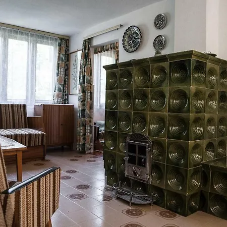 Buzavirag Apartman Daire