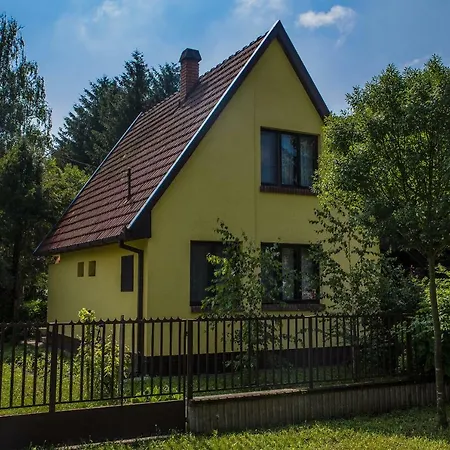Apartment Buzavirag Apartman Gyula