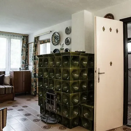 Buzavirag Apartman * Gyula