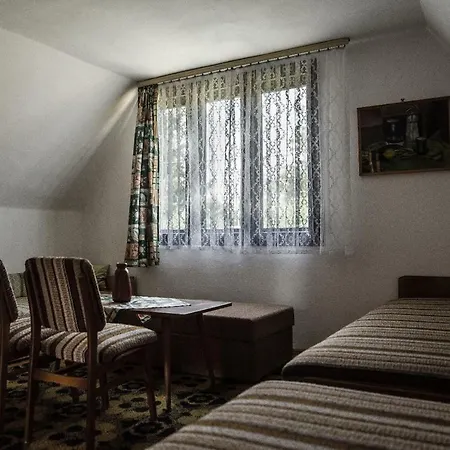 Buzavirag Apartman Gyula