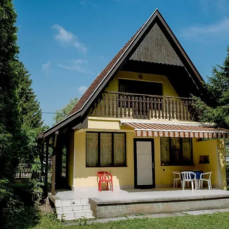 Daire Buzavirag Apartman