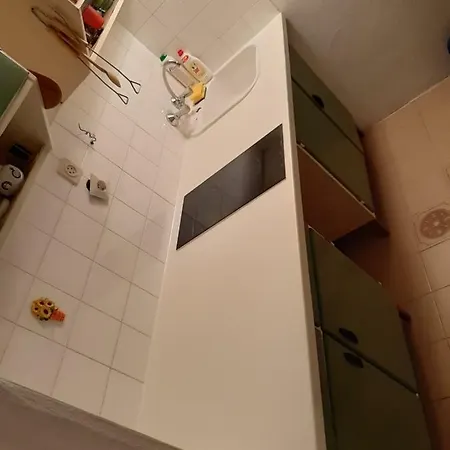Buzavirag Apartman *