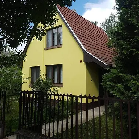 Daire Buzavirag Apartman